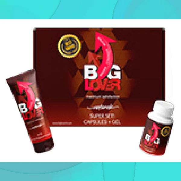 Big Lover