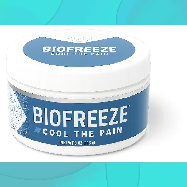 Biofreeze