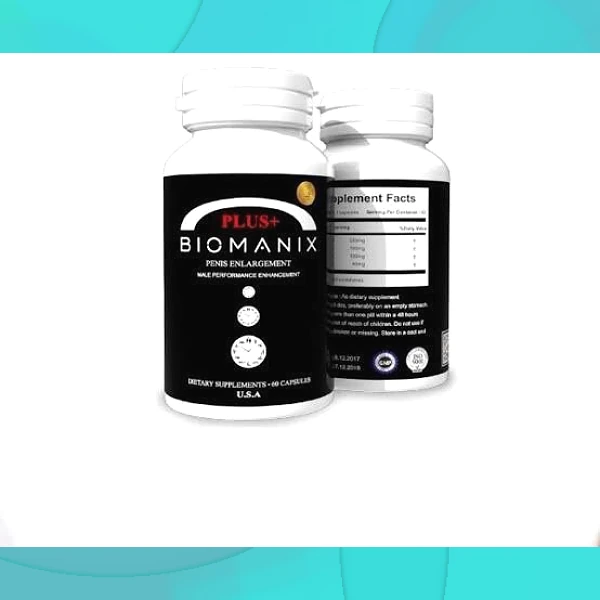 BIOMANIX