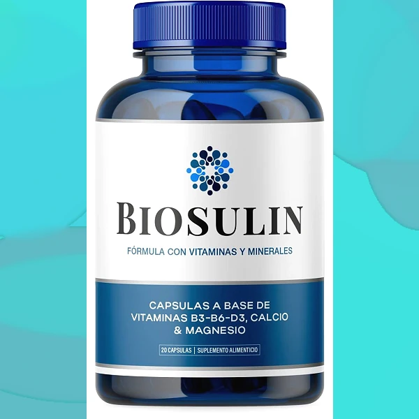 Biosulin
