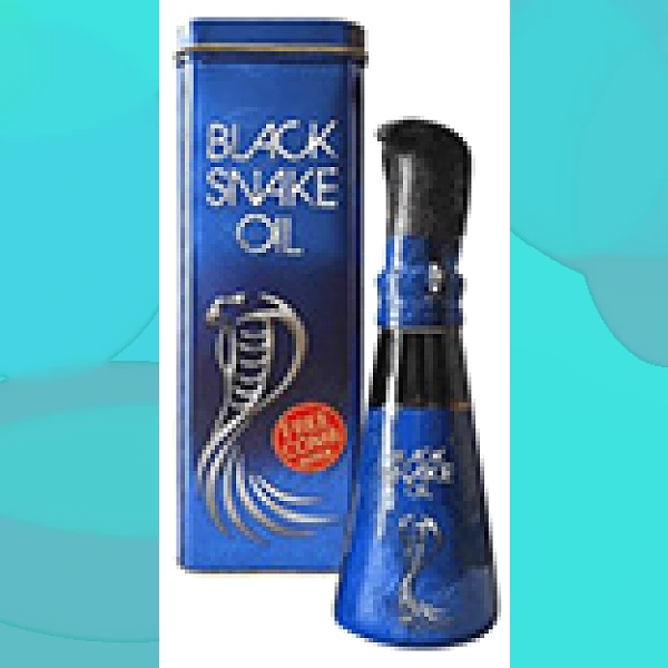 Black Snake Oil