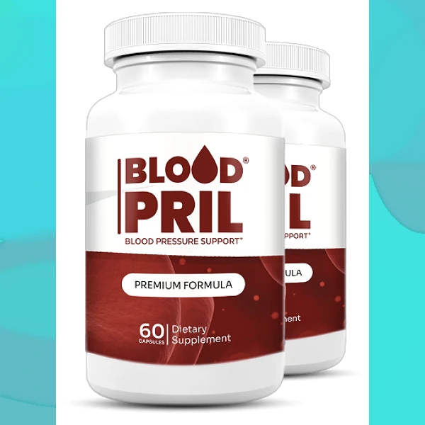 Bloodpril