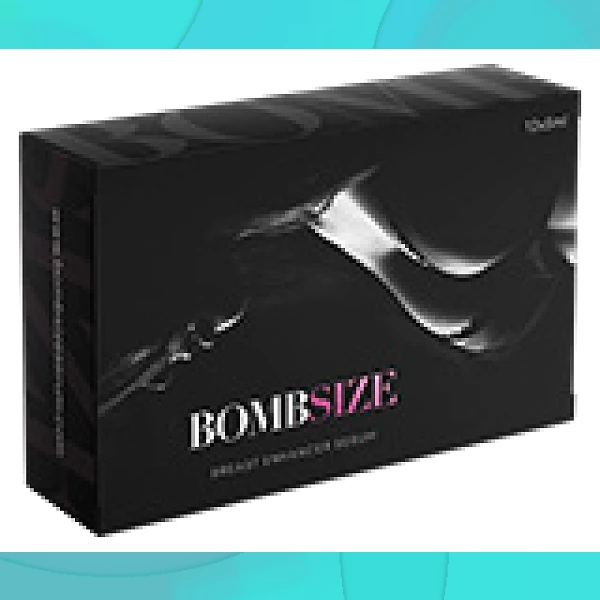 Bomb Size