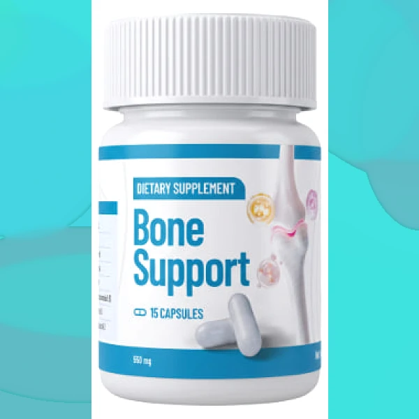 Bone Support ENG