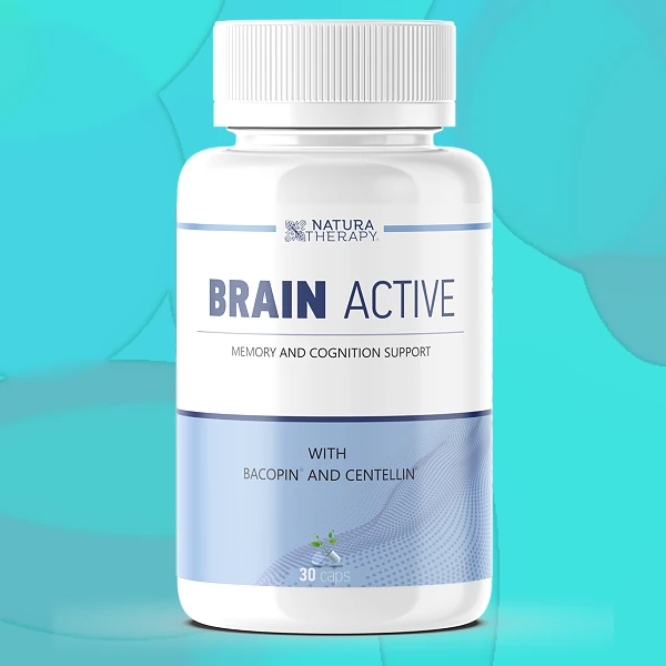 Brain Active
