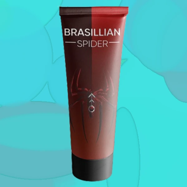 Brasillian Spider