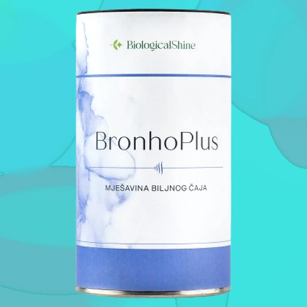 Bronho Plus