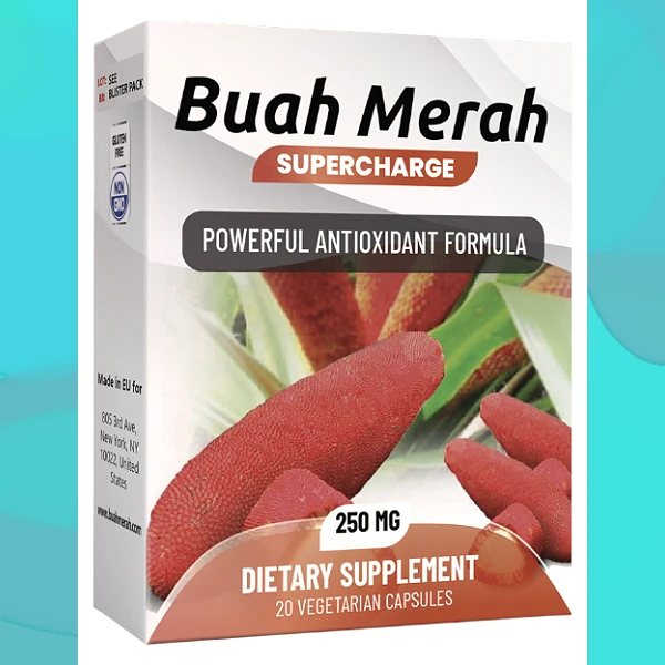 Buah merah