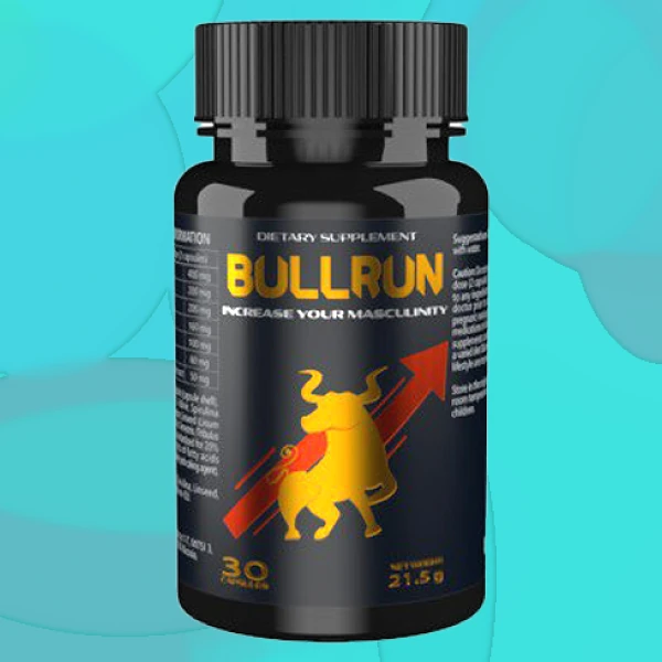 Bullrun Ero