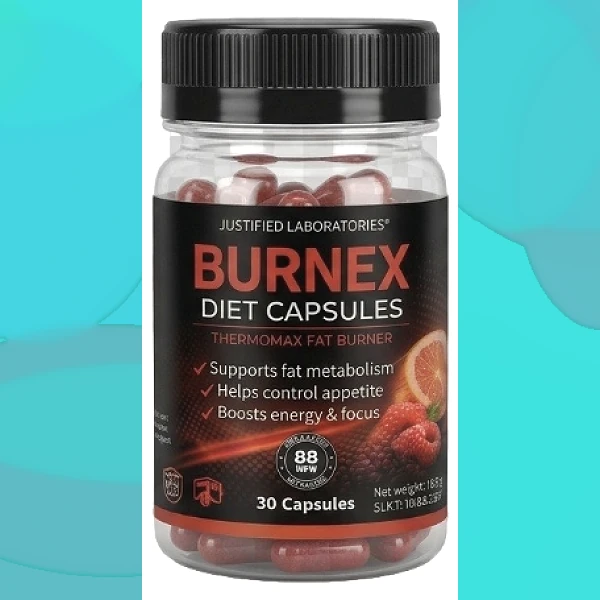 Burnex