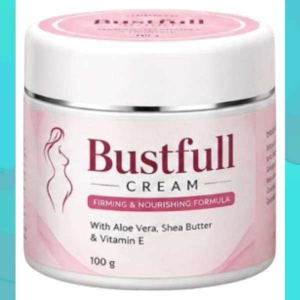 Bustfull