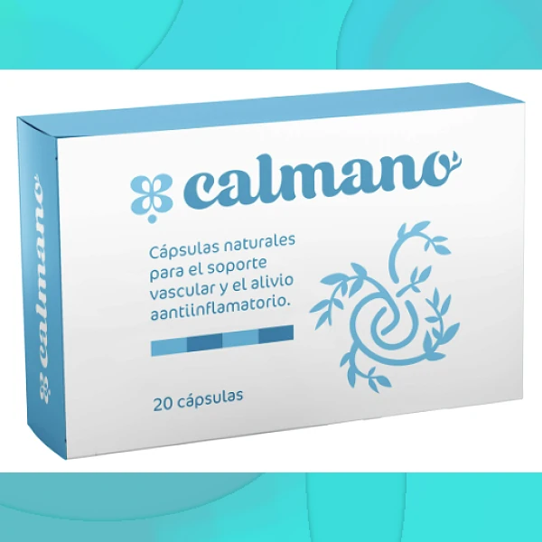 Calmano cream hemorrhoids