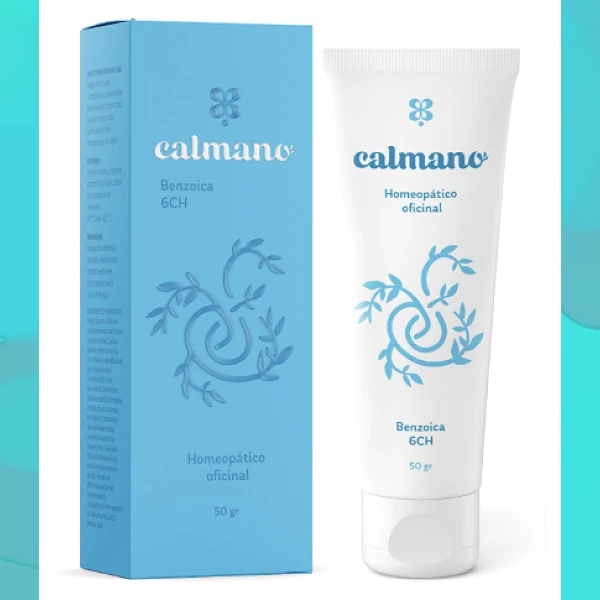 Calmano hemorrhoids
