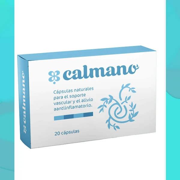 Calmano varicosis cream