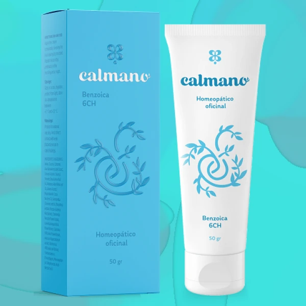Calmano