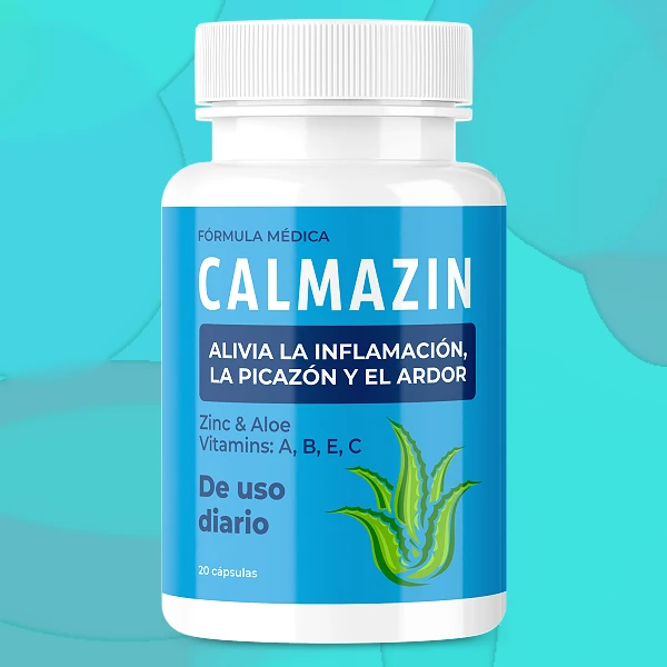 Calmazin