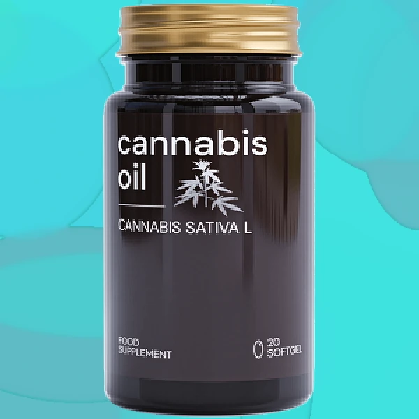 Cannabis Oil Joints