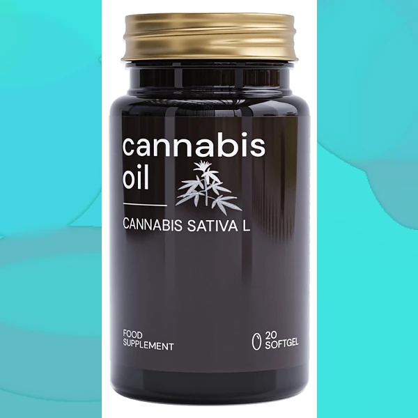 Cannabis Oil