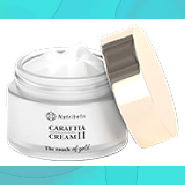 Carattia Cream