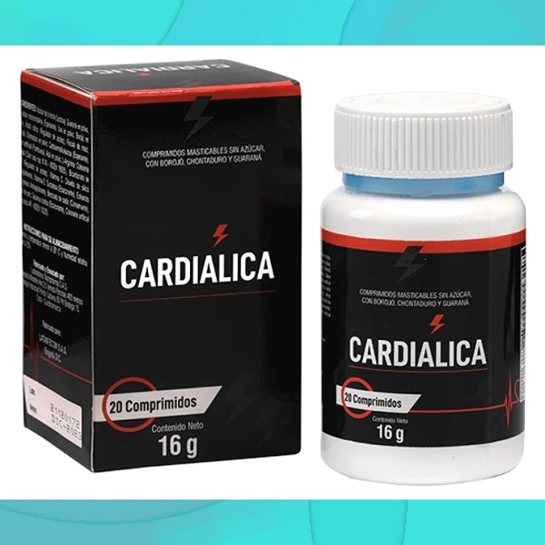 Cardialica