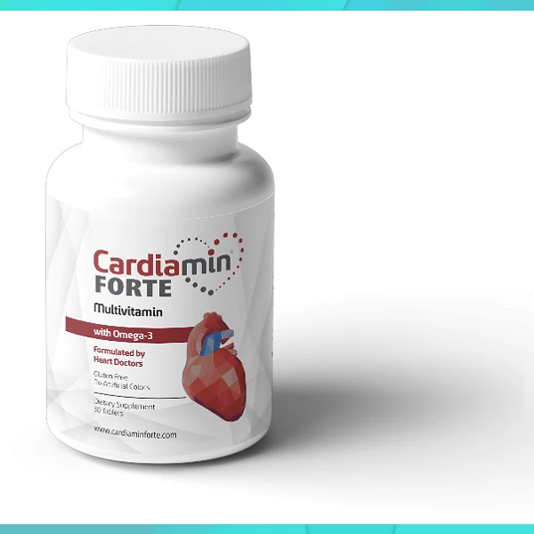 Cardiamin