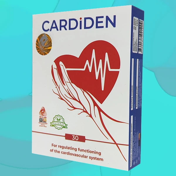Cardiden