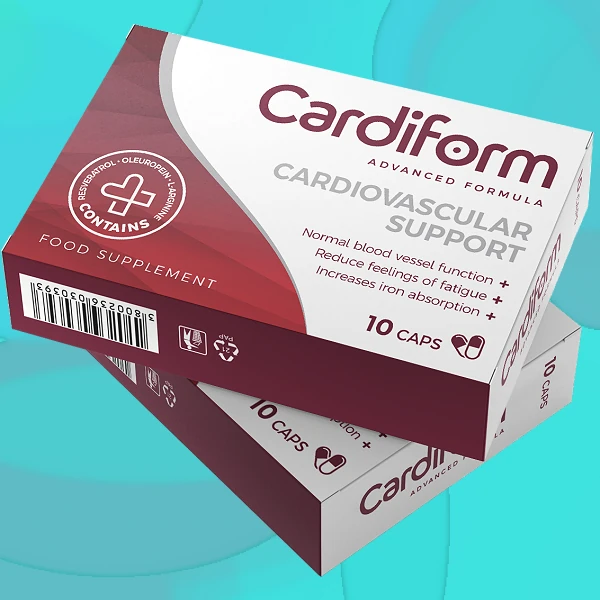 Cardiform