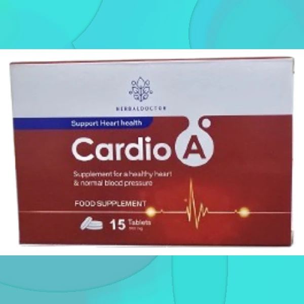 Cardio A