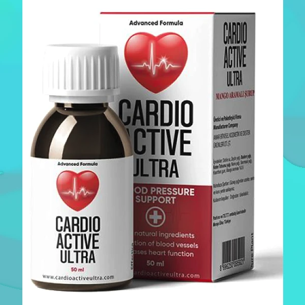 Cardio Active