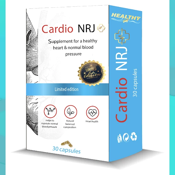 Cardio NRJ