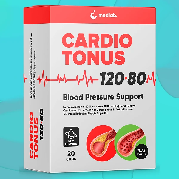 Cardio Tonus