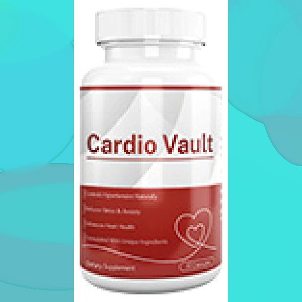 Cardio Vault