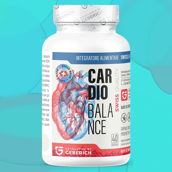 CardioBalance