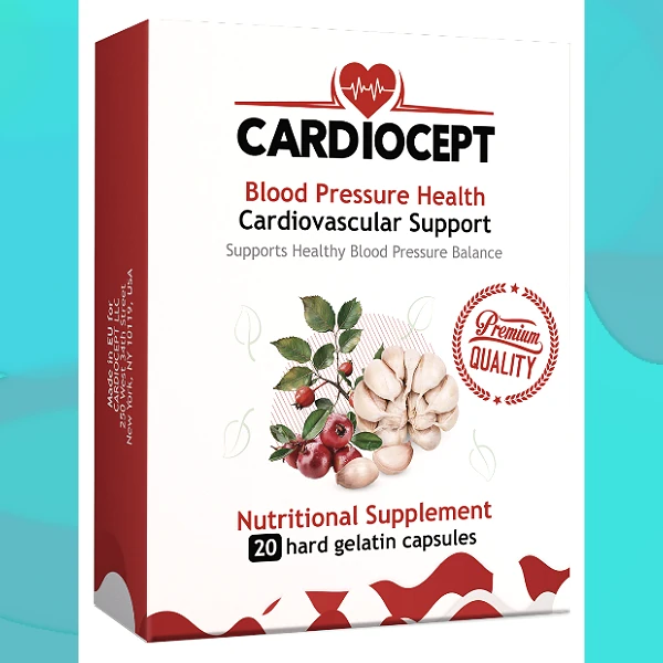 Cardiocept