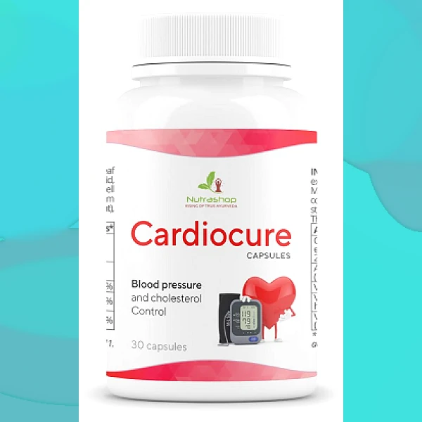 Cardiocure