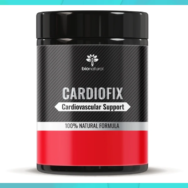 Cardiofix