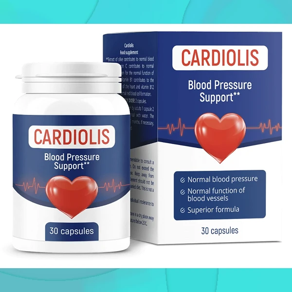 Cardiolis
