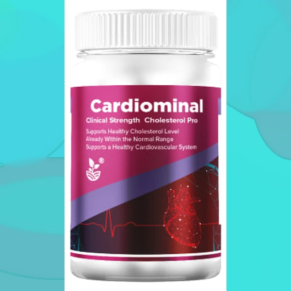 Cardiominal