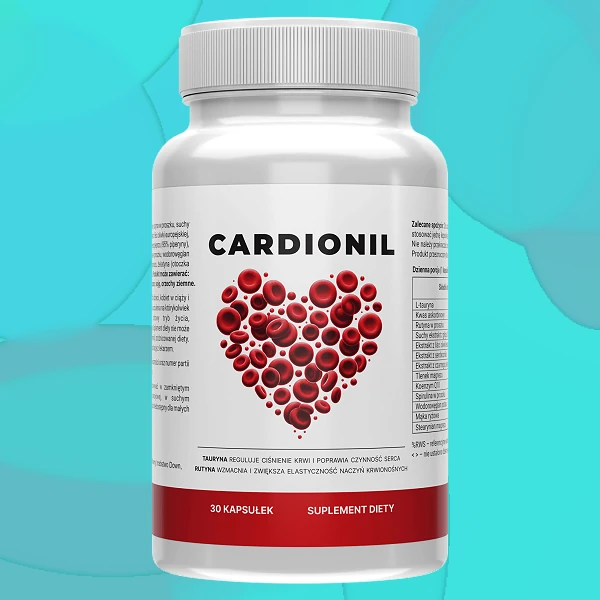 Cardionil