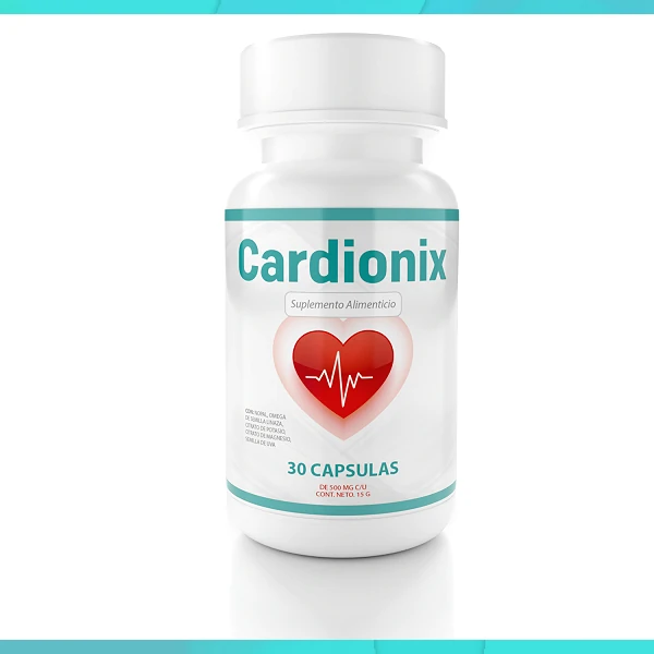 Cardionix