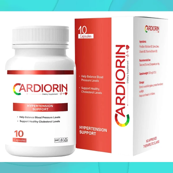 Cardiorin