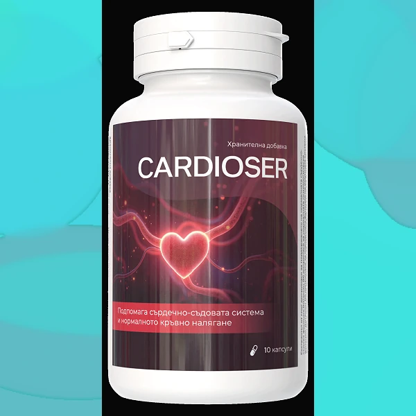 Cardioser