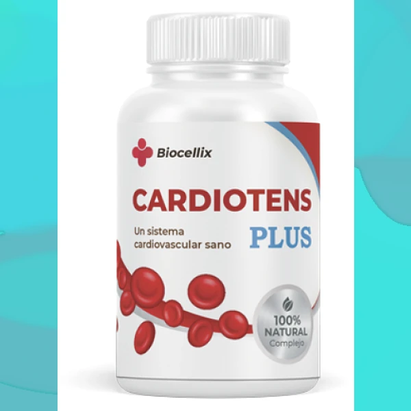 Cardiotens
