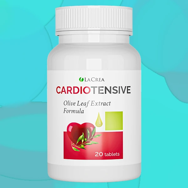 Cardiotensive