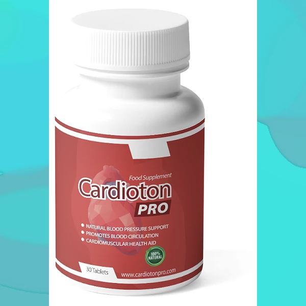 Cardioton pro