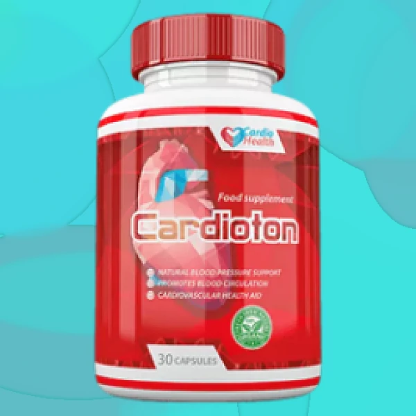 Cardioton