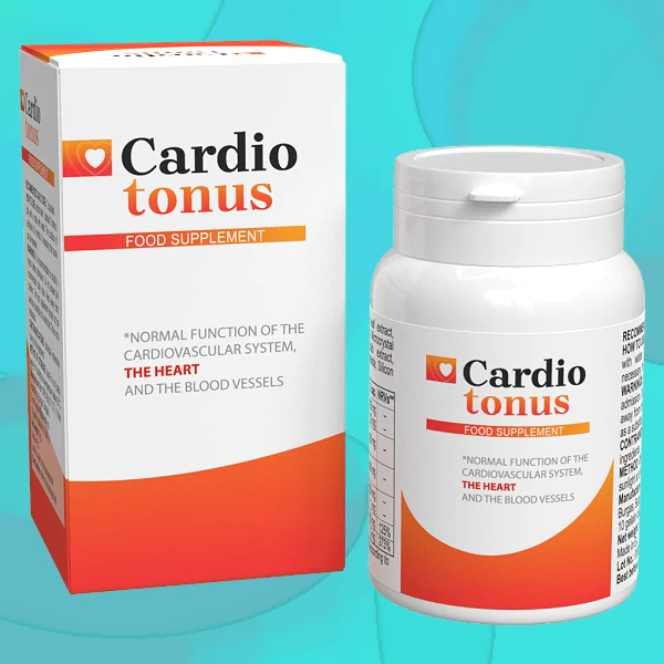 Cardiotonus