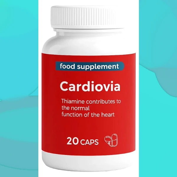 Cardiovia