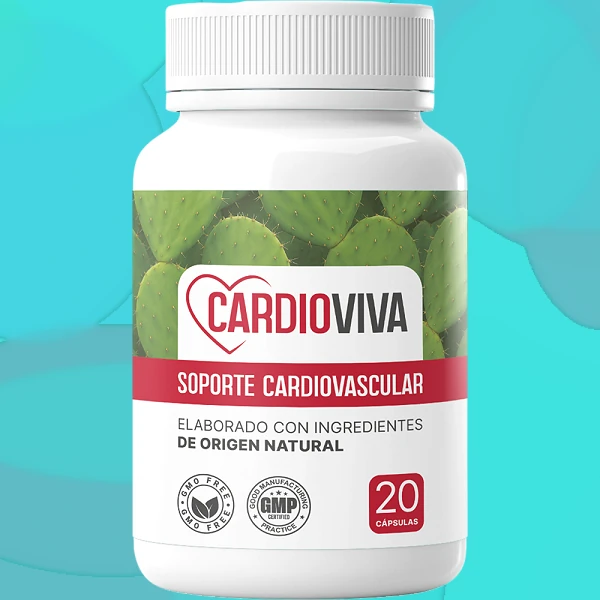 CardioViva 649