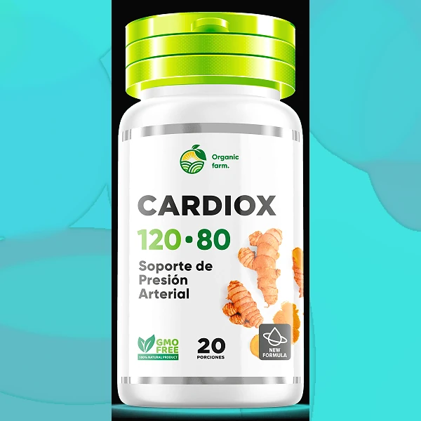 Cardiox